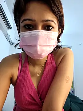 Angel rani2 online show from October 2025 03:02:01 PM