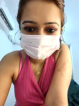 Angel rani2 online show from November 2025 03:12:01 PM