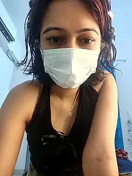 Angel rani2 online show from January 2026 02:52:02 PM