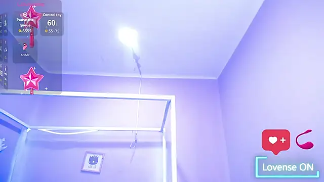 Nahom1  online show from September 2025 09:05:02 PM