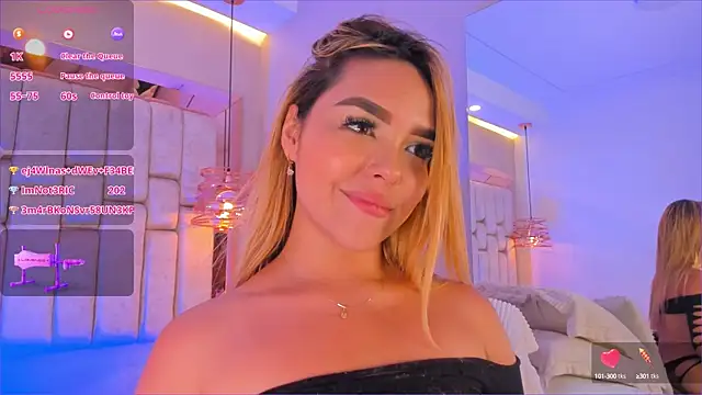 Snapshot of VioletaAbel chatting on January 2025 05:37:02 PM VioletaAbel online show from January 2025 05:37:02 PM