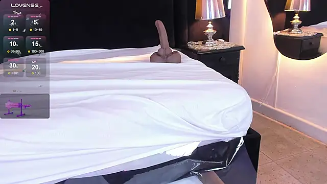 EriKlein online show from January 2025 10:37:01 PM