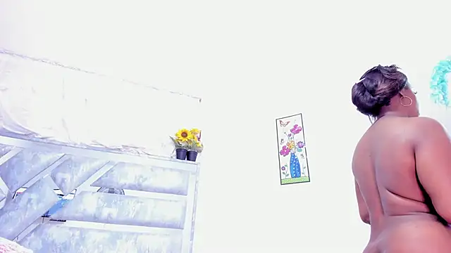 RoxannaBlanche online show from December 2024 11:13:01 AM