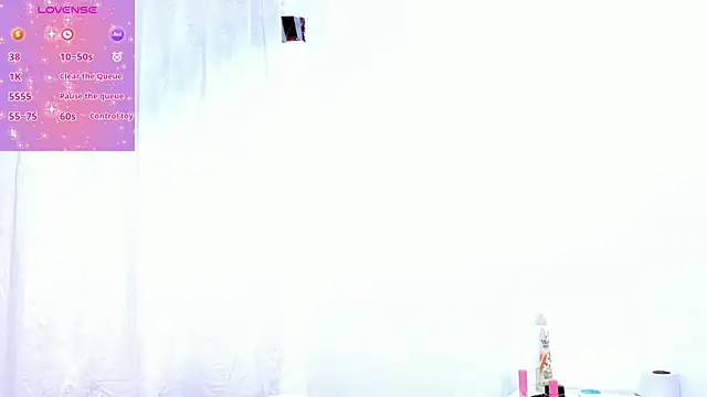 RoxannaBlanche online show from October 2025 06:27:02 PM