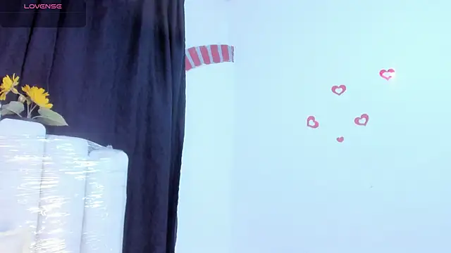 RoxannaBlanche online show from March 2026 08:31:01 PM