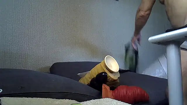 FISTCAMM online show from February 2025 10:41:01 AM