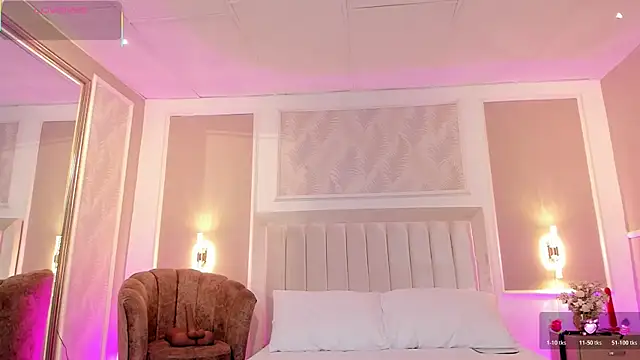 madison fox1 online show from February 2026 12:31:01 PM