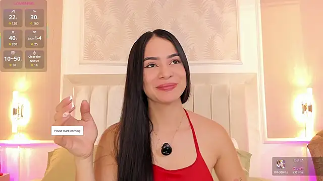 madison fox1 online show from March 2026 01:43:02 PM