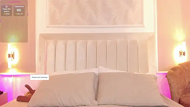 madison fox1 online show from April 2026 12:36:02 PM