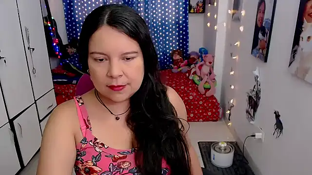 claryssa  online show from January 2025 07:49:01 PM