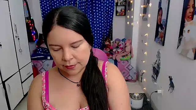 claryssa  online show from January 2025 12:57:01 AM