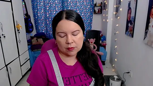 claryssa  online show from September 2025 08:01:01 PM