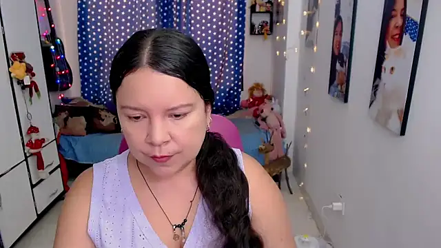 claryssa  online show from January 2026 08:03:02 PM