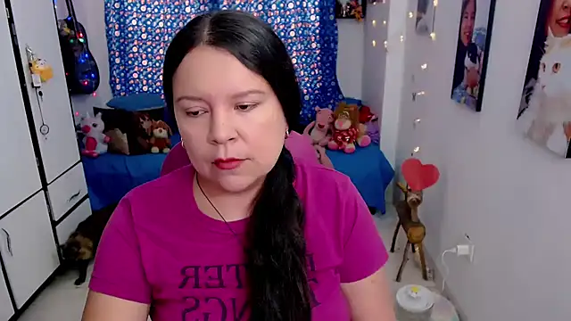 claryssa  online show from March 2026 08:24:01 PM