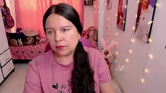 claryssa  online show from April 2026 07:47:02 PM