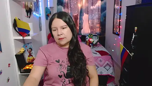 claryssa  online show from July 2026 10:37:01 PM