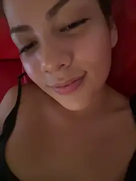 Luci Amore online show from March 2026 08:02:02 PM