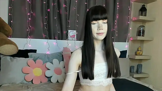 Juicy MilkX online show from December 2024 08:47:01 AM