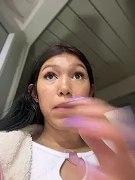 Snapshot of emily_rosse04 chatting on February 2025 11:50:02 AM emily rosse04 online show from February 2025 11:50:02 AM