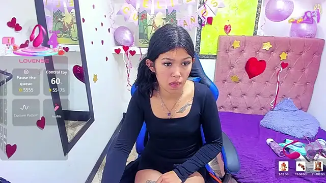 emily rosse04 online show from February 2026 12:24:02 PM