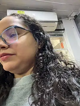 CurlyGirl 1 online show from January 2025 12:20:01 PM