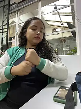 CurlyGirl 1 online show from January 2025 11:58:02 AM