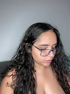 CurlyGirl 1 online show from January 2025 05:42:02 PM