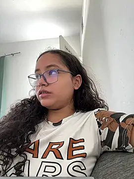 CurlyGirl 1 online show from January 2025 03:03:01 PM