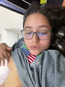 CurlyGirl 1 online show from February 2025 03:42:01 PM