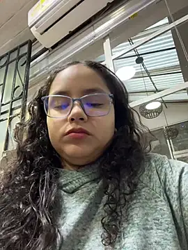 CurlyGirl 1 online show from February 2025 11:28:02 AM