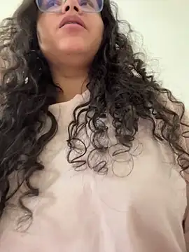 CurlyGirl 1 online show from March 2025 12:09:02 PM