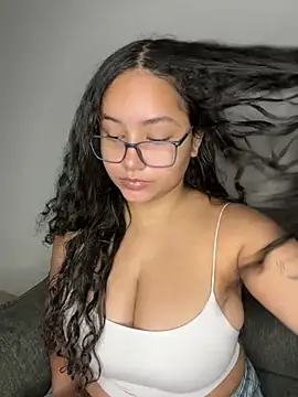 CurlyGirl 1 online show from March 2025 11:12:02 AM