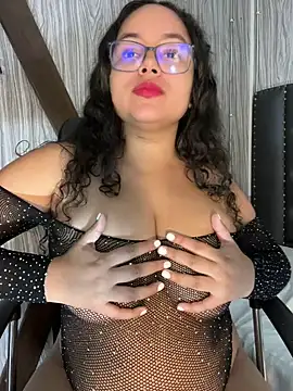 CurlyGirl 1 online show from March 2025 10:22:02 PM