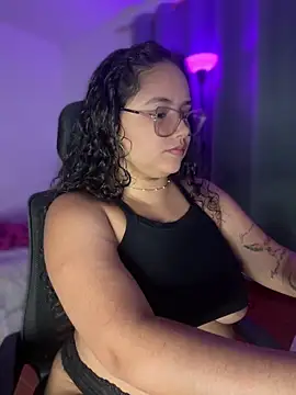 CurlyGirl 1 online show from March 2026 11:33:01 PM