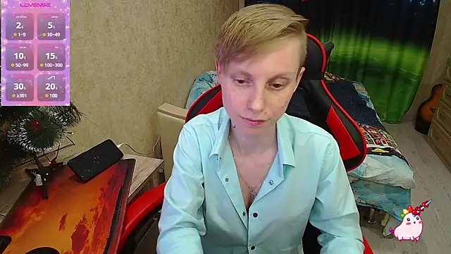 Alexis Gordon online show from January 2025 05:06:01 PM