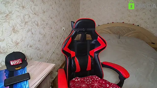 Alexis Gordon online show from December 2025 09:33:02 PM