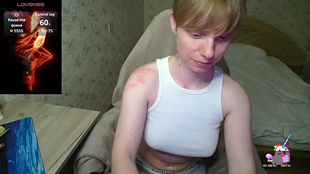 Snapshot of Alexis_Gordon chatting on July 2026 08:25:01 PM Alexis Gordon online show from July 2026 08:25:01 PM