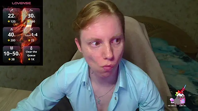 Snapshot of Alexis_Gordon chatting on July 2026 11:52:01 AM Alexis Gordon online show from July 2026 11:52:01 AM