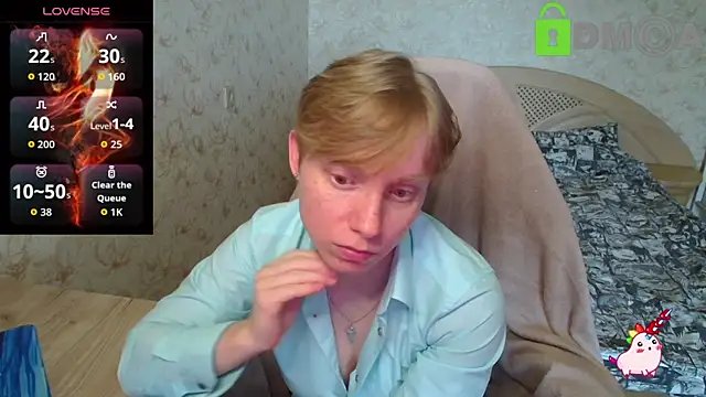 Snapshot of Alexis_Gordon chatting on July 2026 01:54:01 PM Alexis Gordon online show from July 2026 01:54:01 PM