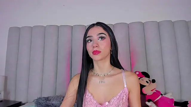 CristalCornner  online show from February 2025 07:27:01 PM