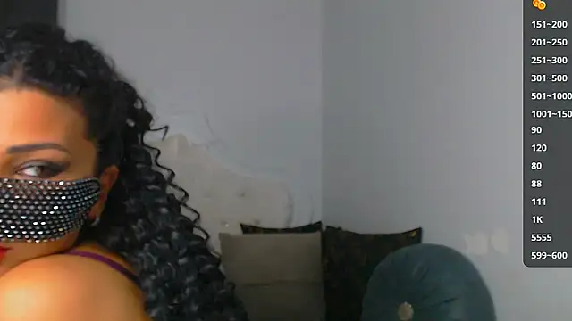 Turkish Latina online show from December 2024 10:00:01 PM