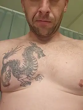 Dick4dope online show from May 2026 12:43:02 PM
