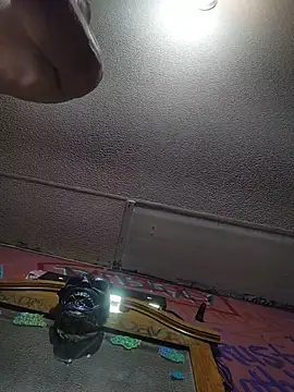 Dick4dope online show from May 2026 07:45:02 PM