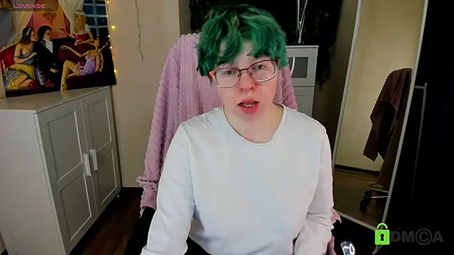 Melissa Wells online show from March 2025 10:29:01 AM