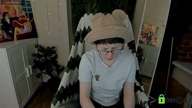 Melissa Wells online show from February 2026 09:00:02 PM