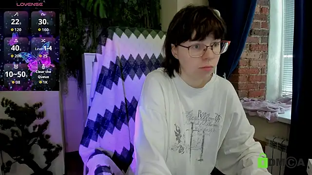 Melissa Wells online show from July 2026 06:07:01 AM