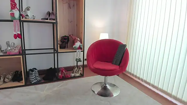 AdaSpencer1 online show from December 2024 03:15:01 PM