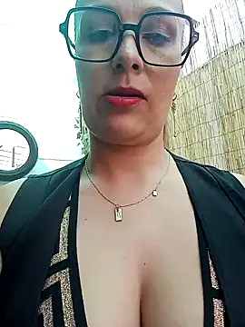 AdaSpencer1 online show from January 2025 03:50:01 PM