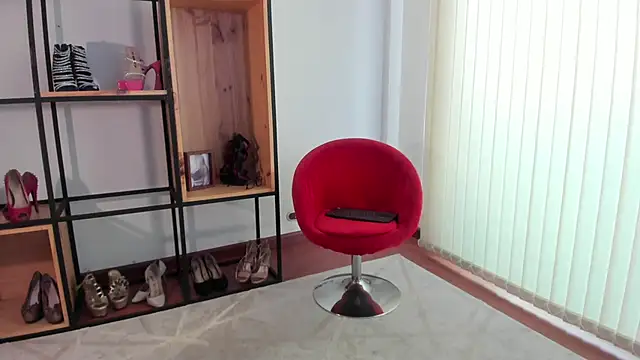 AdaSpencer1 online show from January 2025 02:59:01 PM