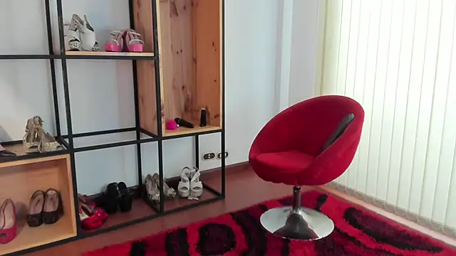 AdaSpencer1 online show from February 2025 05:42:01 PM